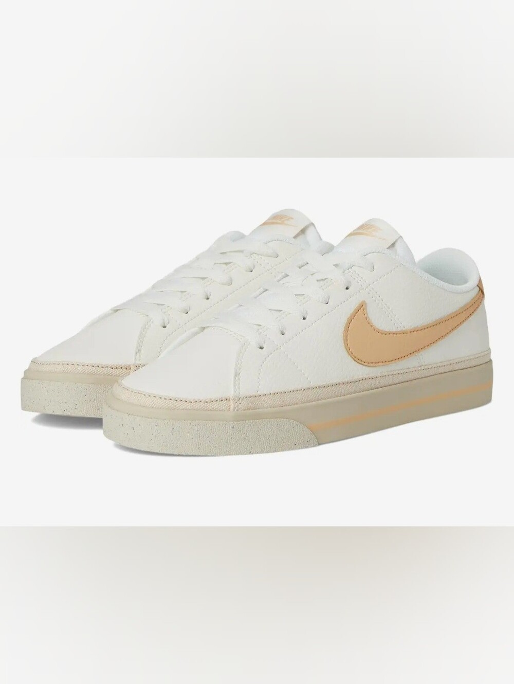 Nike Court Legacy - Women's